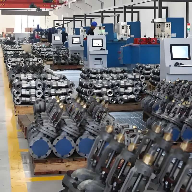 DN65 تیتلی والو EPDM سیٹ اور ڈکٹائل آئرن باڈی کے ساتھ